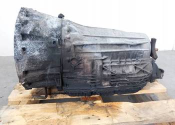 SKRZYNIA BIEGÓW 7250082 1.6 CGI Mercedes-Benz C-klasa IV (2014-  ) W205