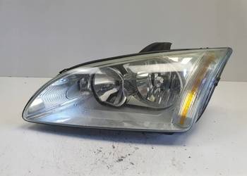 LAMPA LEWA Ford Focus mk2 02-06 PRZEDNIA lewy przód anglik