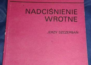 Nadciśnienie wrotne - Jerzy Szczerbań