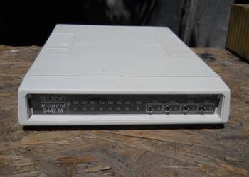 Modem Telsoft 2442M