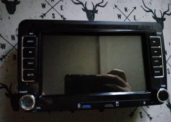 Radio android VW Golf 5 Golf Plus seat Radio android VW Golf 5 Golf Plus seat