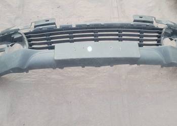 RENAULT CAPTUR I 2013- DOKŁADKA ZDERZAKA PRZOD ZDERZAK 6208429 / 2213