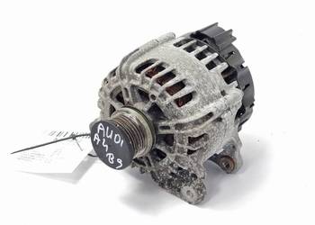 ALTERNATOR AUDI A4 B9 04L903024 ALTERNATOR AUDI A4 B9 04L903024