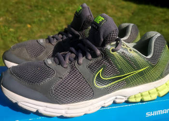 Buty do biegania Sportowe Nike Roz 44,5