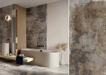gres 60/60 120/120 120/280 cm endless time rust silky crista lappat cerrad