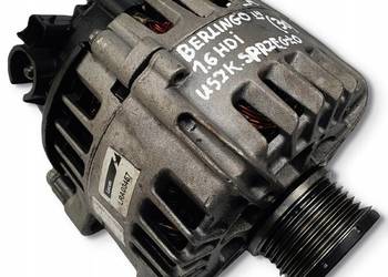 ALTERNATOR Peugeot Partner II Citroen Berlingo 1.6 HDI TG15C135