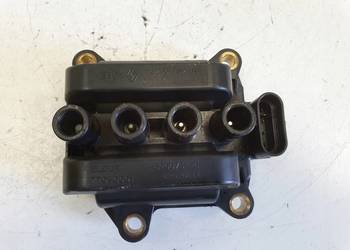 CEWKA ZAPŁONOWA Renault Clio III 1.2 16V _ H8200734204