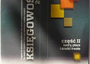 PŁYTY CD - MAŁA KSIĘGOWOŚĆ 2009-2020 - WYPRZEDAŻ ŚWIAT