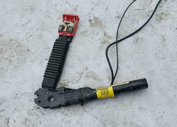 Wtyczka pasa kierowcy Ford focus mk2