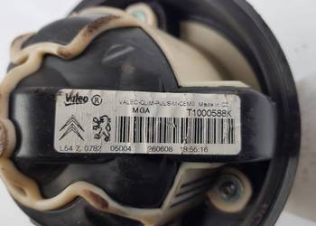WENTYLATOR KABINOWY 5470782 PEUGEOT 308