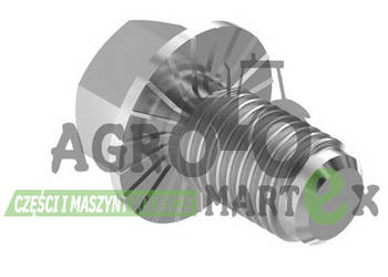 N275620 ŚRUBA M10x20 JD