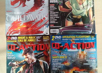 Gazety CD-Action