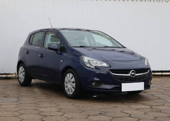 Opel Corsa 1.4