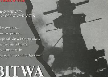 Bitwa o Atlantyk II Wojna Światowa Bitwa o Atlantyk II Wojna Światowa