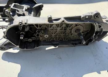 Silnik morini Suzuki katana 50 sprawny