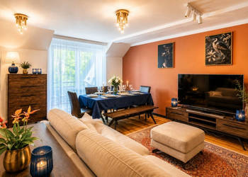 Apartament premium Kraków Kazimierz Stare Miasto