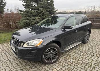 Volvo XC60 4x4 AWD