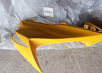 prawa owiewka suzuki gsxr 600,750 [2010-2025]
