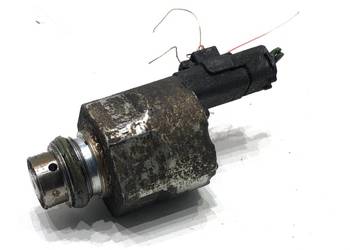 REGULATOR CIŚNIENIA PALIWA VOLVO V50 2.0 136KM 03-12 ZAWÓR