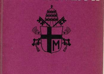 Refleksje modlitewne JP II.