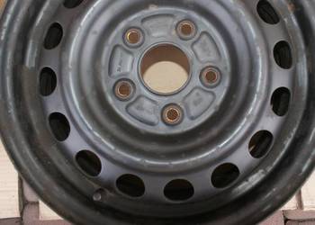 15 i 16 cali 5x114,3x60,1 ET-50 ET45 nr.kat.2150667 Fiat Sedici Suzuki SX4