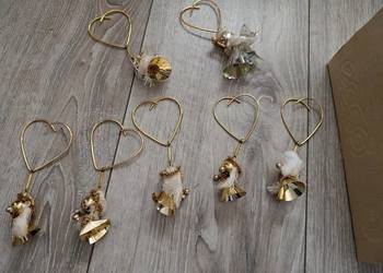 ozdoby świąteczne bożonarodzeniowe ostatnie