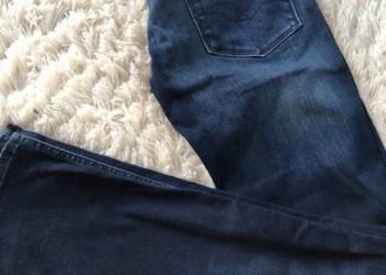 Spodnie jeans męskie Replay
