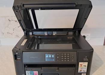 Urządzenie wielofunk drukarka Brother MFC-J5330DW z WiFi druk dwustronny