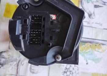 Tachograf mer. Atego 1