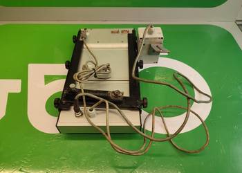 Komputer Konsola sterująca Opryskiwacz Danfoil multidose 2000