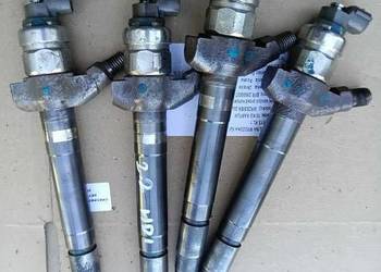 Wtryski Ford Transit Fiat Ducato 2.2 TDCI 6C1Q-9K546-AC