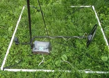 ‼️Głębokość 7 metrów‼️.Wykrywacz metali metalu. Deep Metal Detector