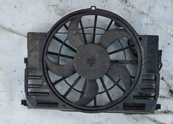 RANGE ROVER wentylator chłodnicy RANGE ROVER SPORT WITH 4.4 L ENGINES 2003-