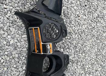 Sea DOO lusterka panel górny oem 291005178 , 269502427, 269502428
