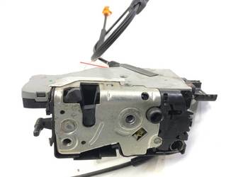 ZAMEK DRZWI LEWY TYŁ CITROEN C4 PICASSO I Minivan 24087816 06-13