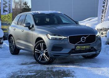 Volvo XC60 2018