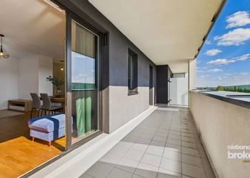 apartament na Wilanowie | taras 19m2 | garaż na dwa samochody.