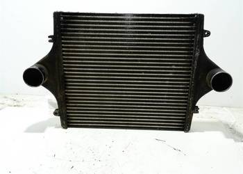 INTERCOOLER MAN TGA KM CHŁODNICA