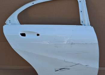 MERCEDES A-KLASA W176 DRZWI PRAWY TYŁ PRAWE TYLNE A1767320210 MERCEDES A-KLASA W176 DRZWI PRAWY TYŁ PRAWE TYLNE A1767320210