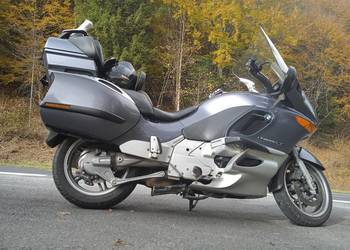 BMW k1200 lt
