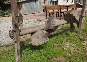 Aparat adapter do rozrzutnik czarna białostocka