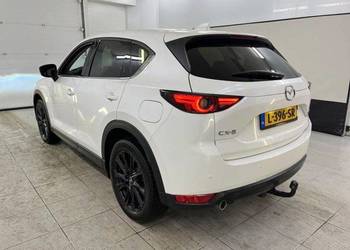 Mazda CX-5 z 2021r 2.0 Benzyna w automacie faktura vat 23%