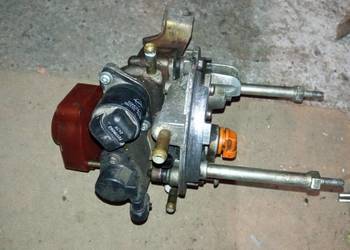 Fiat Seicento 1.1 SPI przepustnica 30mm