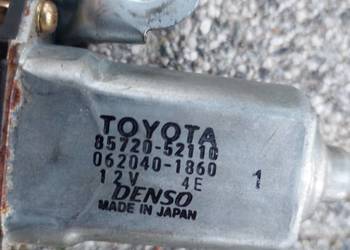 Toyota Podnośnik szyby lewy 85720-51110
