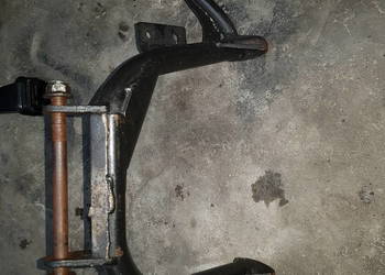 Stopka centralna Podnozek Piaggio x8 x9 Atlantic Xevo