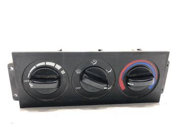 PANEL STEROWANIA NAWIEWU DAEWOO LUBLIN II Inny KONSOLA