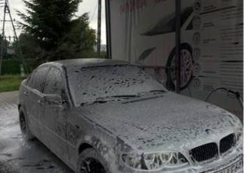Bmw e46 320d 150km