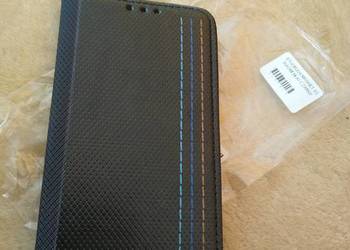 Etui magnet Xiaomi Mi A1 czarny