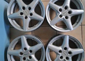 Felgi ALUFELGI ENZO 15 5x112 et 48 6. 5Jx15h2 VW SKODA SEAT VOLKSWAGEN AUDI
