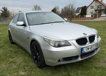 Sprzedam BMW 2.2 benzyna. LPG